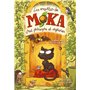 Les enquêtes de Moka - Chat philosophe et végétarien