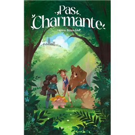 Pas Charmante