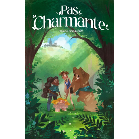 Pas Charmante