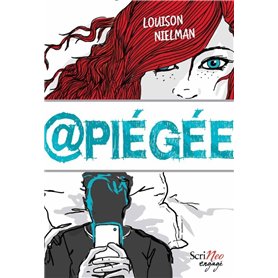 @piégée