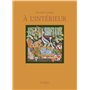 À L'INTÉRIEUR - VICTOR CADENE 34,25 €