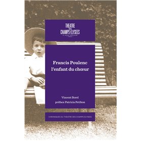 FRANCIS POULENC
