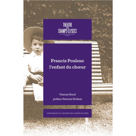 FRANCIS POULENC