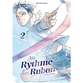 Au rythme de mon ruban - Tome 2