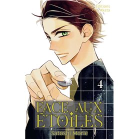 Face aux étoiles - Tome 4 Face aux étoiles - Tome 4