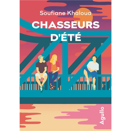 Chasseurs d'été