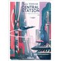 Central Station 20,06 €