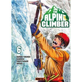 The Alpine Climber T06