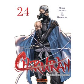 Chiruran T24