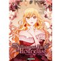The  Villainess Turns the Hourglass T02