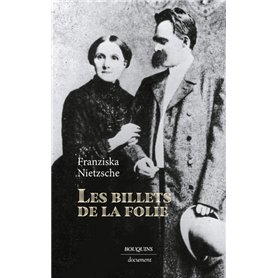 Les Billets de la folie