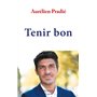 Tenir bon