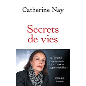 Secrets de vies