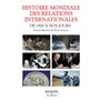 Histoire mondiale des relations internationales - Des 1900 à nos jours