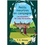 Petits meurtres en campagne 22,31 €