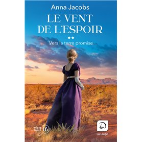 Le vent de l'espoir - Vers la terre promise (Vol 2)