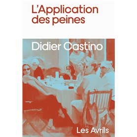 L'Application des peines