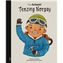 Tenzing Norgay