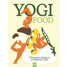 Yogi food (Nouvelle édition) Yogi food (Nouvelle édition)