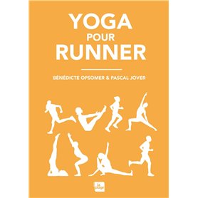 Yoga pour runner (Nouvelle édition) Yoga pour runner (Nouvelle édition)