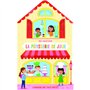 Ma jolie rue - La pâtisserie de Julie