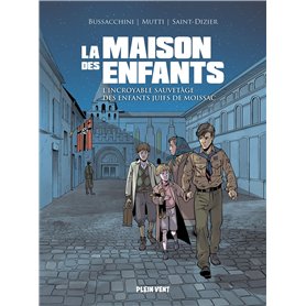 La maison des enfants