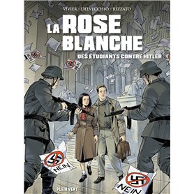 La Rose Blanche