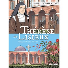 Thérèse de Lisieux
