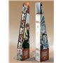 Beryl Display de sol 15 ex T01 & 15 ex T02
