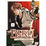 Beryl : de paysan à maître d'armes T02