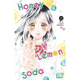 Honey Lemon Soda T10 Honey Lemon Soda T10