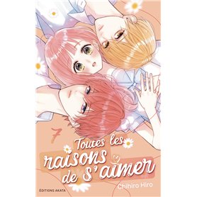 Toutes les raisons de s'aimer - Tome 7