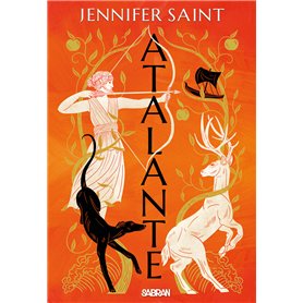 Atalante (broché)