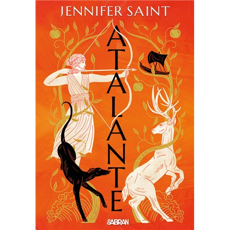 Atalante (broché)