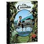 L'Île Crocodile - Tome 1