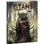 Titans - Tome 3