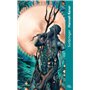 Les Dieux déchus - Tome 02 Sunbringer (poche)