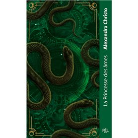 La Princesse des âmes (poche)