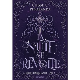 Lorsque tombera la nuit - Tome 02 La Nuit se révolte (broché)
