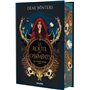 La Route des Ossements - relié collector - Tome 01 Les Cendres divines
