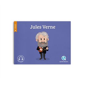Jules Verne Jules Verne
