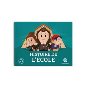 Histoire de l'école Histoire de l'école
