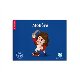 Molière Molière