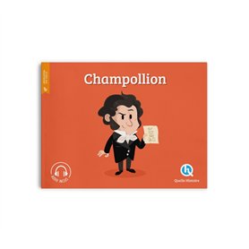 Champollion Champollion