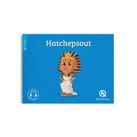 Hatchepsout Hatchepsout