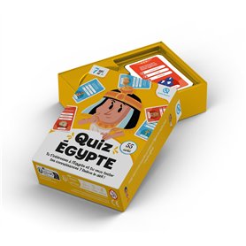 Quiz Égypte Quiz Égypte