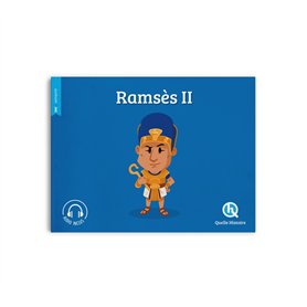 Ramsès II Ramsès II