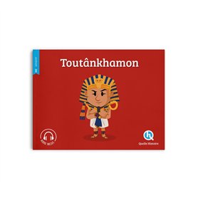 Toutânkhamon Toutânkhamon