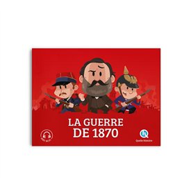 La guerre de 1870 La guerre de 1870