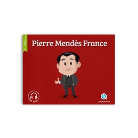 Pierre Mendès France Pierre Mendès France